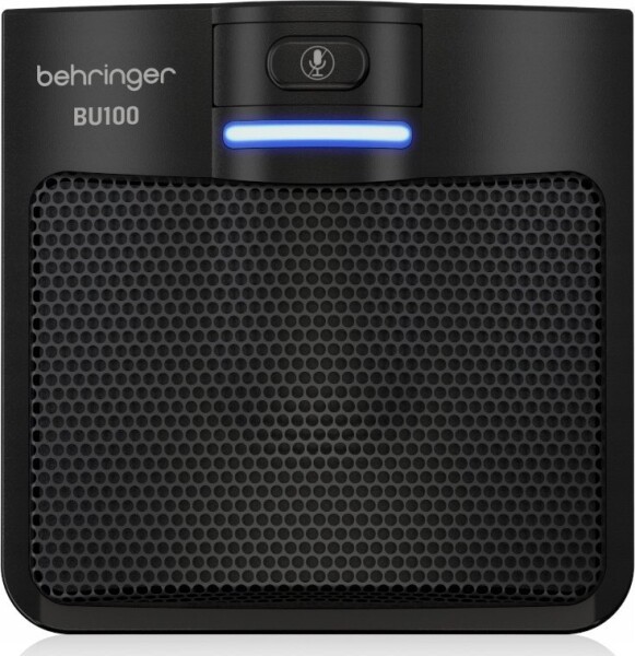 Behringer Behringer BU100 Mikrofon powierzchniowy USB