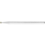 PFERD TOOLS 36202010 brúsny kolík Priemer 2 mm 5 ks; 36202010