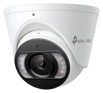 TP-LINK VIGI C455(4mm) biela / Vonkajšia IP kamera / 4MP / mikrofón / IR / RJ45 / IP67 (VIGI C455(4mm)(UN))