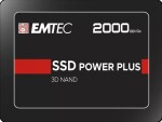 Emtec X150 Power Plus 4TB 2.5" SATA III (ECSSD4TX150)