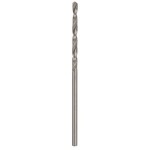 Bosch Accessories 2608595052 HSS kovový špirálový vrták 2.2 mm Celková dĺžka 53 mm brúsené DIN 338 valcová stopka 10 ks; 2608595052