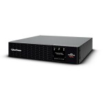 CyberPower Professional Rackmount Series PRIII 1500VA / 1500W / 2U (PR1500ERT2U)