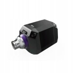 Simagic ARES 12 CDR Wheelbase, 12Nm, Quick-Release, 23-Bit-Encoder - Čierny