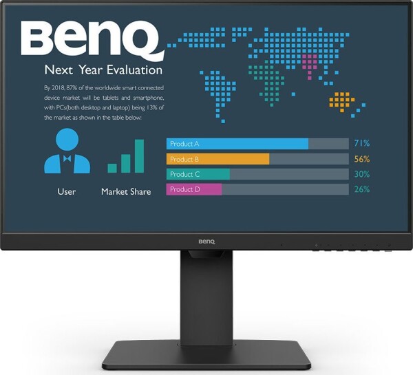 BenQ BL2786TC (9H.LMPLB.QBE)