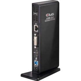 Dual Display USB 3.0 (CSV-3242HD)