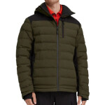O'Neill Igneous M 2500080-6058 Pánska lyžiarska bunda S