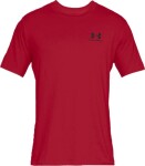 Under Armour Sportstyle Left Chest Tee 1326799 600