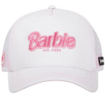 Capslab Trucker Barbie Cap CL-BA1-2-CT-BAR9 jedna velikost