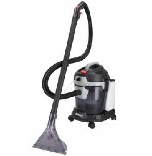 Dedra ODKURZACZ PIORĄCY 1400W 15L