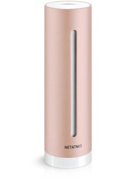 Netatmo Healthy Home Coach / meteostanica pre Android a iOS (NHC-EC)