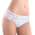 Dámske nohavičky M051 - MODO bílá S