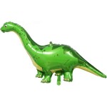 Fóliový balón dinosaurus 110cm - Cakesicq - Cakesicq