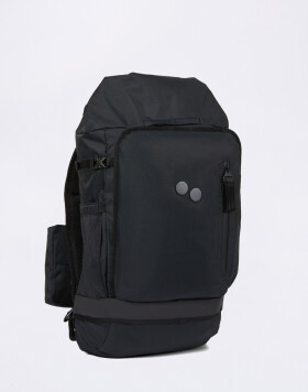 Pinqponq Komut Medium Pure Black