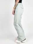 Burton VIDA AQUA GRAY zateplené nohavice dámske - XL