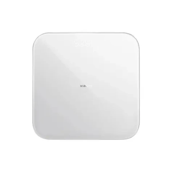 XIAOMI Mi SMART Scale S200 biela / Múdra osobná váha / 100g - 150kg (BHR9230GL)