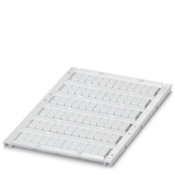 Marker for terminal blocks UCT1-TM 5 0829482 Phoenix Contact; 0829482