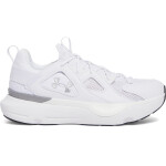 Tenisky Under Armour Infinite MVMNT SE White /White /Metallic Silver EUR 43