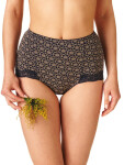 Kľúč LPM 753 B22 A'2 M-XL černo-béžová M