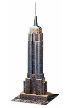 Ravensburger 3D Puzzle Empire State Building - New York