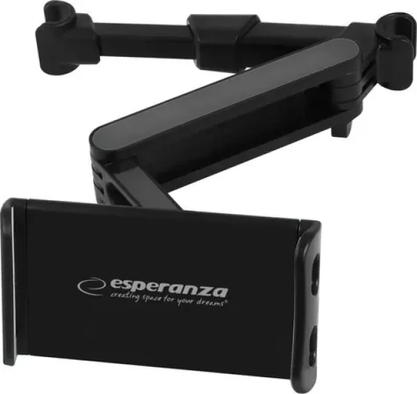 Esperanza EMH139 Držiak do auta pre telefóny a tablety čierna (EMH139)