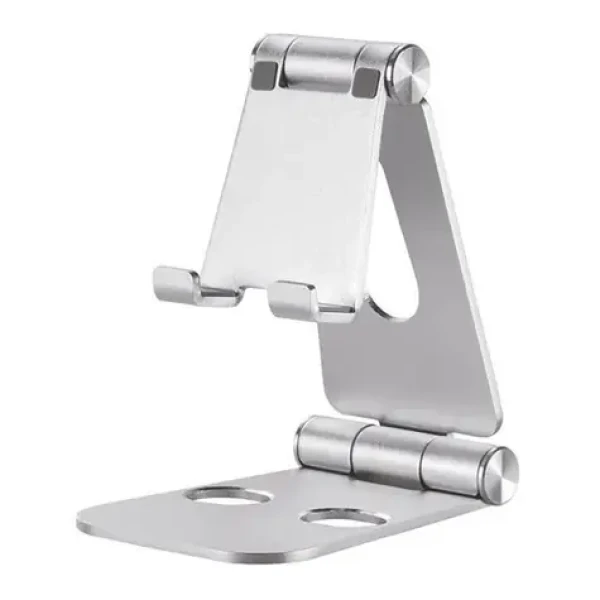 Neomounts DS10-160SL1 strieborná / podstavec na mobil / do veľkosti 7" (DS10-160SL1)