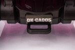 Mamido Mamido Detská elektrická štvorkolka Can-Am Outlander ATV 24V 4x200W RS ružová