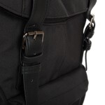 Študentský ruksak Nitro Daypacker True black