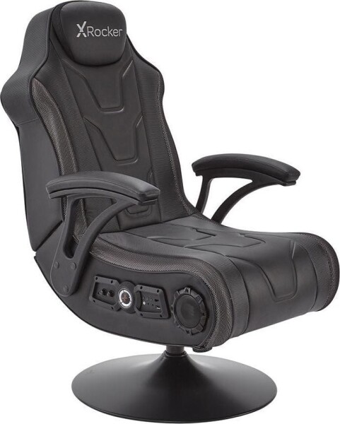 X Rocker Monsoon RGB 4.1 Neo Motion