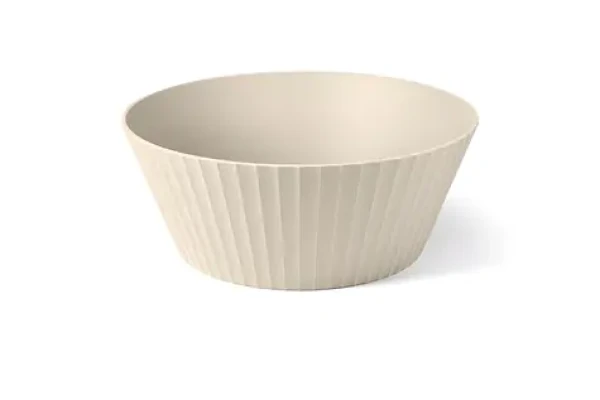 BlimPlus Nettuno XL hnedý sugar / Misa / ? 30 cm / Plast (CI050-0000XL-336)