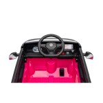 Mamido Elektrické autíčko Volkswagen ID BUZZ ružové
