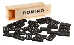 Mamido Drevené domino