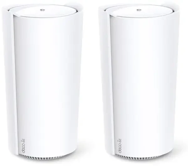 TP-Link TP-Link Deco XE200 System Mesh