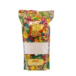 LifeLike Ryžová instantná celozrnná múka 500 g (13510)