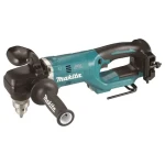 Makita DDA450ZK / Aku uhlová vŕtačka / Li- ION / 18V / bez aku (MDDA450ZK)