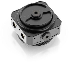 Singularity Computers Protium 3.0 D5 čerpadlo Top - Acetal