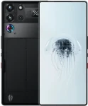Nubia Red Magic 10 Pro 5G čierna / Telefón / 16GB RAM / 512GB úložiska (NX789J/16GB)