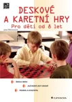 Deskové a karetní hry, Moravcová Jana
