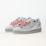 Tenisky Reebok Club C Bulc White/ White/ Dusk Purple EUR 36