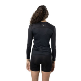 Tričko Bauer Baselayer W s dlhým rukávom 6