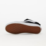 Tenisky Vans Knu Skool Black/ True White EUR 44.5