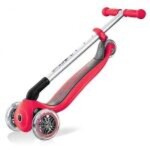 Globber Koloběžka Primo Foldable Red, Globber, W012662