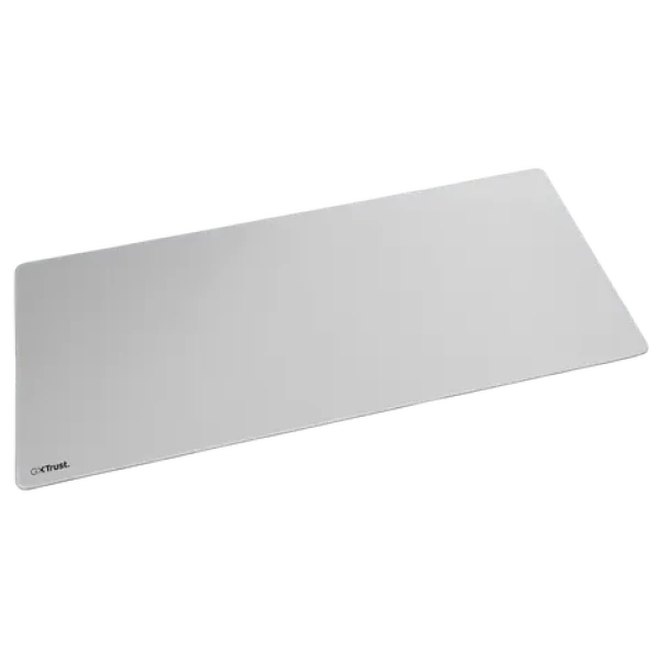 Trust GXT 759 biela / Herná podložka pod myš / XXL / 900x400x3mm (25613)