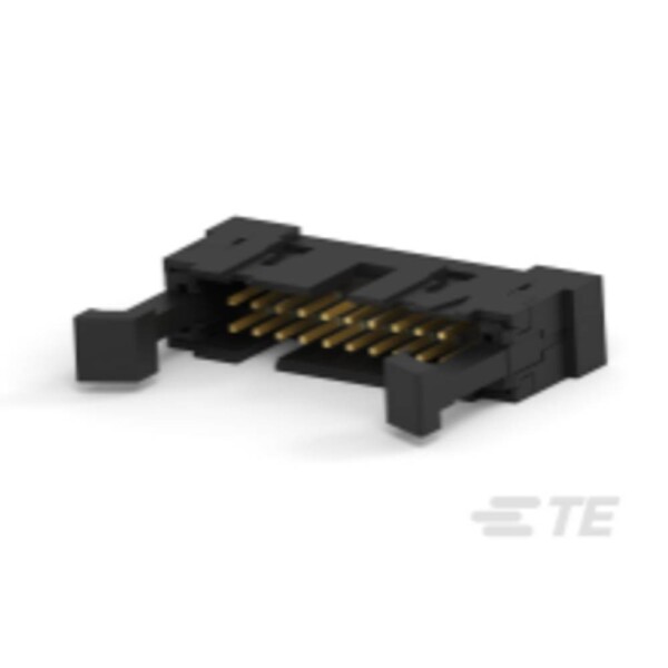 TE Connectivity 1-111504-7 1 ks Tray; 1-111504-7