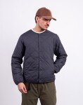 Gramicci Thermal Insulation Quilted Jacket BLACK S