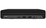 HP Elite Mini 600 G9 čierna / Intel Core i7-12700T 1.4GHz / 16GB / 512GB SSD / Intel UHD / W11P (64K71EA#BCM)