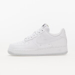 Tenisky Nike W Air Force 1 '07 Next Nature White/ White-Black-Metallic Silver EUR 36.5