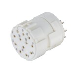 HARTING 09 15 112 2702 09151122702 vložka M23, 1 ks; 09151122702