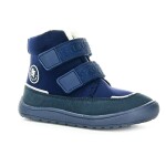Protetika Plus Protetika Dario Navy zimné barefoot topánky 29 EUR