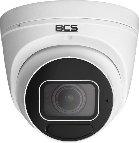 BCS Kamera kopułowa IP 4Mpx BCS-P-EIP54VSR4-Ai2, SkyLight, IR 40m, mikrofon
