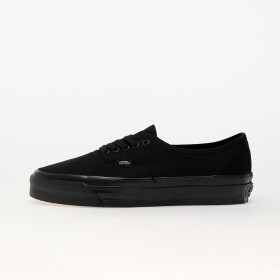 Tenisky Vans Authentic Reissue 44 LX Black/ Black EUR 40